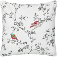 Beliani Decoratieve kussens, DILLENIA (45 x 45 cm)