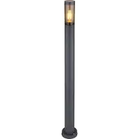 Globo Modern outdoor lamp Boston 110cm