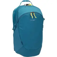 Pacsafe Rugzak neongeel / petrol