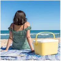 InnovaGoods Draagbare koelbox Lilty , 15 liter