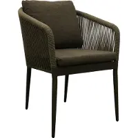 Your Own Living Belmonte Diningstoel - Tweed