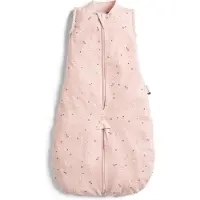 ErgoPouch Jersey Sleepsuit Slaapzak - 0,2 Tog - Slaapzak baby - Slaapzakken - Slaapzak kind - Slaapzak 105 cm - Daisies