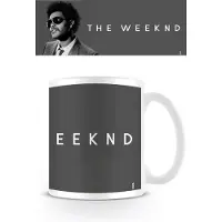 The Weeknd Mok