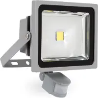 Powerplus POWLI241 Schijnwerper 30w + Sensor
