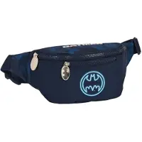 Big Buy Cooking Heuptas Batman Legendary Marineblauw 23 x 12 x 9 cm