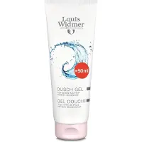 Louis Widmer Widmer Douche Gel Parf 250ml Promo