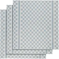 De Witte Lietaer Theedoeken De Witte Lietaer Groom Oxyde (3 stuks)