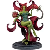 Tweeterhead DC Comics beeldje Poison Ivy Variant 36 cm