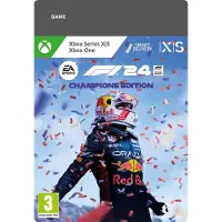 F1 24: Champions Edition - Xbox Series X|S/Xbox One Download