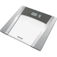 Salter 9127 SVSV3R Large Screen Glass Analyzer