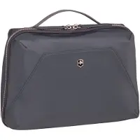 Victorinox Victoria Signature Cosmetic Bag 30 cm blauw