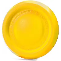 Starmark frisbee easy glider dura foam assorti 23 cm