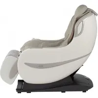 Taurus Wellness Massagestoel L licht