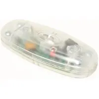 Arditi Snoerdimmer Transparant