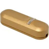 Arditi LED snoerdimmer 4-150W 230V - Goud