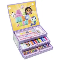 Cerdá Schrijfset Gabby's Dollhouse 42 Onderdelen