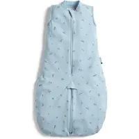 ErgoPouch Jersey Sleepsuit Slaapzak -0,2 Tog - Slaapzak baby - Slaapzakken - Slaapzak kind - Slaapzak 90 cm - Slaapzak zomer- Dragonflies