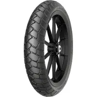 Michelin SCORCHER ADVENTURE 120/70R19 TL, Motorbanden voor