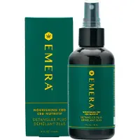 EMERA Nourishing CBD Nutritif DETANGLER Plus 118ml