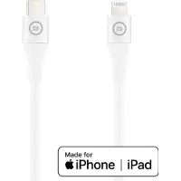 BlueBuilt Lightning Kabel 3m