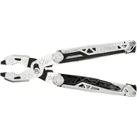 Gerber Dual Force Multitool Zilver