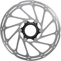 Sram Centerline Centerlock Remschijf - 160mm
