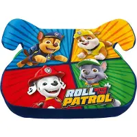 Paw Patrol Autozitje/Autostoelverhoger