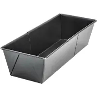Zenker cakevorm verstelbaar black metallic 20-35cm |
