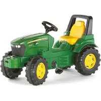Rolly Toys Tractor - John Deere