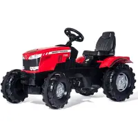 Rolly Toys Farmtrac 7726 traptrekker