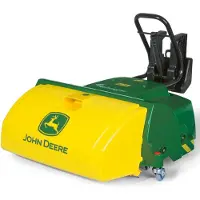 Rolly Toys rollyTrac Sweeper