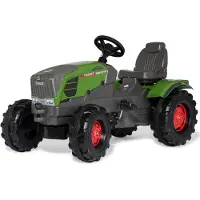 Rolly Toys Fendt 211 Cvario (601028)