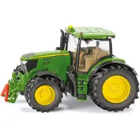 Siku Farmer 6210R trekker 1:32