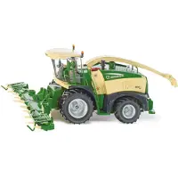 KRONE BIG X 580 1:32
