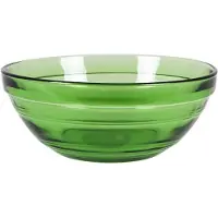 Duralex Kom Duralex Lys Groen Ø 14 x 5,5 cm 500 ml