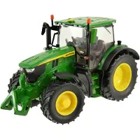 John Deere Britains 6R 185