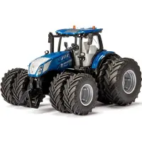 New Holland Siku Control T7.315 1:32