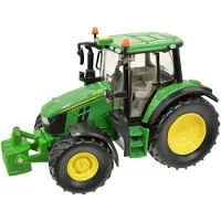 Tomy 6120 1:32 van Britains