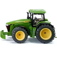 Siku 3290 tractor John Deere 8R 370