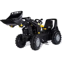 Rolly Toys rollyFarmtrac Premium II Fahr 8280 TTV Warrior Traptrekker