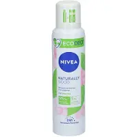 Nivea Deodorant Spray Naturally Good Green Tea 125 ml