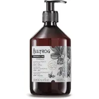 BULLFROG Botanical Nourishing Restorative Shampoo 500ml