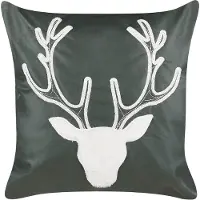 Beliani Decoratieve kussens, BICOCCA (45 x 45 cm)