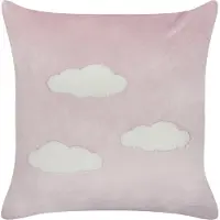 Beliani Decoratieve kussens, IPOMEA (45 x 45 cm)