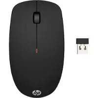 HP Wireless Mouse X200 Euro