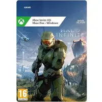 Halo Infinite Xbox Series X