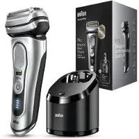 Braun Scheerapparaat, Series 9 Pro 9467CC