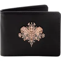 JINX Diablo IV - Reign of Terror Bi-Fold Wallet
