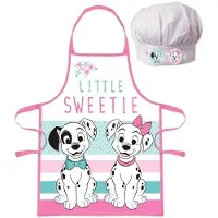 Disney 101 Dalmatiérs Kokssetje Little Sweetie