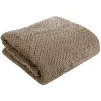 Eurofirany Design Plaid / Deken 150x200cm - Zacht Microvezel
